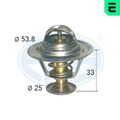 ERA Thermostat, Kühlmittel 350080A für OPEL