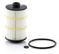 MANN-FILTER Ölfilter für AUDI A6 S6 RS6 C7 A7 Sportback A8 D4 3.0