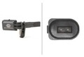 HELLA (6PU 012 039-021) ABS Sensor, Drehzahlsensor für AUDI SEAT SKODA VW