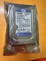 Western Digital WD2500AAKX Blue SATA Festplatte HDD 250GB, Intern, 7200RPM