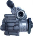 Servolenkungspumpe hydraulisch 54249 SPIDAN für AUDI A6 C5 A6 C5 Avant