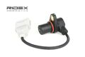 RIDEX 833C0011 Kurbelwellensensor Impulsgeber für VW Golf IV Schrägheck (1J1)