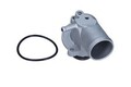 MAXGEAR 67-0089 Kühlwasserthermostat für VW LT 28-35 II Bus (2DB, 2DE, 2DK) 87°C