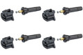 4x CONTINENTAL/VDO REIFENDRUCKSENSOR RDKS TPMS passend für NIO ES7 ET7