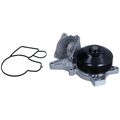 MAXGEAR Wasserpumpe mechanisch für BMW 1er E81 E87 X1 E84 X3 E83 E91 E90