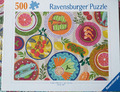 Puzzle 500 Teile Brunch Crunch  Ravensburger  1 x gelegt  von 2024