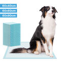 30 - 180x Trainingsunterlage für Hunde Welpenunterlagen Hundetoilette Puppy Pads