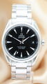 Omega Seamaster Aqua Terra 150 Automatik 23110422101003  Papers + Box