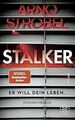 Stalker – Er will dein Leben.: Psychothriller | Ner... | Buch | Zustand sehr gut