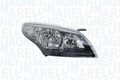 MAGNETI MARELLI Hauptscheinwerfer 711307023255 für RENAULT