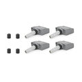 4x OEM Schrader Radsensor Reifendrucksensor Renault Espace IV JK0/1 Laguna II