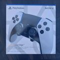 Sony DualSense Edge Wireless-Controller - Weiß/Schwarz PS5 Playstation Scuf