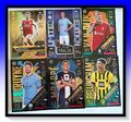 22/23 Topps Match Attax Champions League - Limitierte Auflagen & Exklusiv & Schilde