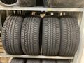 4x Continental WinterContact TS870 P 245/45 R19 102V XL Winterreifen DOT 3423