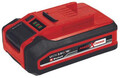 Einhell Accu-Bohrer, -Schrauber Akku 18V 3,0 Ah Power-X-Change Plus