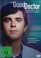 The Good Doctor - Staffel 4 (Freddie Highmore) # 5-DVD-NEU