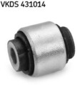 SKF VKDS431014 Lagerung für Lenker Querlenkerlager Lager Querlenker 