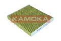 KAMOKA Filter, Innenraumluft 6080145 für KIA TOYOTA