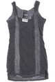 Diesel Top Damen Trägertop Tanktop Unterhemd Gr. XS Grau #m2vnw09