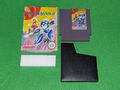 Mega Man 4 PAL B OVP ohne Anleitung NES Nintendo Entertainment System