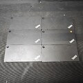 Lot of 6 Lenovo ThinkPad LDC-G2 USB-C Dock Gen2 - For Parts/Repair