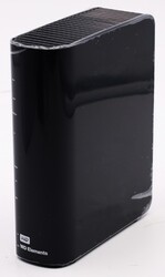 WD Elements Desktop-Speicher 20 TB,3,5" USB 3.0,Zusatzspeicher für Fotos, Musik.