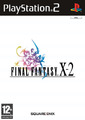 PS2 / Sony Playstation 2 Spiel - Final Fantasy X-2 EU mit OVP