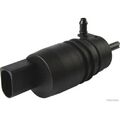 HERTH+BUSS 65451044 Waschwasserpumpe 12V für VW Audi Mercedes BMW Honda