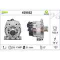 Valeo Generator für Mercedes A-Klasse B-Klasse C-Klasse