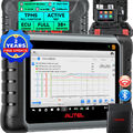 Autel MP808S-TS Profi KFZ OBD2 Diagnosegerät Alle System ECU  Coding TPMS