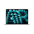 Laptop Apple MacBook Air 15" M3 MXD23D/A Silber Apple M3 8-Core CPU, 16GB RAM, 5