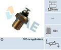 FAE (32110) Sensor, Kühlmitteltemperatur für AUDI SEAT VOLVO VW