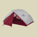 Elixir 2 Tent V2 2- Personen- Zelt Farbe: gray