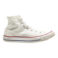 Converse Chuck Taylor All Star High Top Sneaker Weiß Canvas M7650C Herren UK 5,5