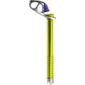 Black Diamond Ultralight Ice Screw - 22 cm Eisschraube