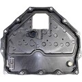 Metzger 8020108 Ölwanne Automatikgetriebe für PORSCHE 911 CAYMAN BOXSTER 987