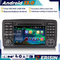 8-Kern DAB+Android 13 Autoradio GPS Navi für Mercedes R-Klasse W251 Carplay Wifi