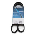 DAYCO 6PK1125 Keilrippenriemen für VW GOLF 4 5 6 PASSAT TIGUAN T5 1.6-2.0