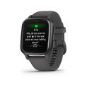 Garmin Venu Sq 2 Shadow Gray/Slate Smartwatch 1,4" AMOLED Android iOS BRANDNEU