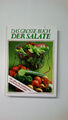 62733 unbekannt DAS GROSSE BUCH DER SALATE. SONDERAUSGABE. ALLES ÜBER DIE