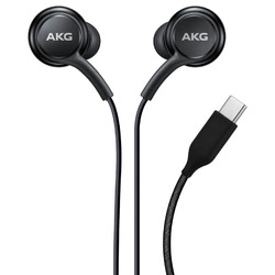 Samsung Headset Kopfhörer mit Kabel USB-C In-Ear Galaxy S24 S23 S22 S21 S20Ultra