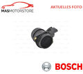 LUFTMASSENMESSER BOSCH 0 280 218 002 G FÜR AUDI A3,8L1 1.8 1.8L 92KW