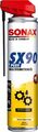 SONAX SX90 Plus Multifunktionsöl Easy-Spray 04744000