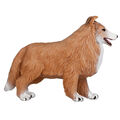 Pudel Simulation Pet Dog Ornament Lifelike Model Kind