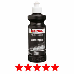 Sonax Profiline Glass Polish 250ml - Glaspolitur