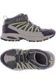 SKECHERS Kinderschuh Jungen Sneaker Sandale Halbschuh Gr. EU 33 Grau #7at0sai