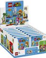 LEGO® SUPERMARIO 71413 - Mario-Charaktere-Serie 6 - 16ER BOX - NEU & OVP