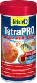 Tetra Pro Colour Multi-Crisps Premiumfutter tropische Zierfische Dose 250 ml