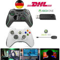 Neu Wireless Controller für Xbox One Serie S/X/Elite XBOX 360 Xbox 360 Slim