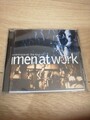 Men at Work : Contraband   The Best Of Men At Work CD . VG++ CONDITION 